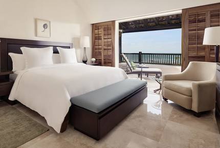 Four Seasons Residence Club at Punta Mita Ocean Penthouse 4 Bedroom Residence - Nayarit, Mexico