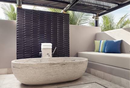 Four Seasons Residence Club at Punta Mita Ocean Penthouse 4 Bedroom Residence - Nayarit, Mexico