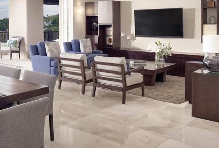 Four Seasons Residence Club at Punta Mita Ocean Penthouse 4 Bedroom Residence - Nayarit, Mexico