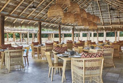 Four Seasons Residence Club at Punta Mita Ocean Penthouse 4 Bedroom Residence - Nayarit, Mexico