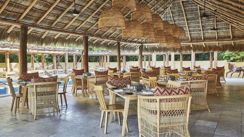 Four Seasons Residence Club at Punta Mita Ocean Penthouse 4 Bedroom Residence - Nayarit, Mexico