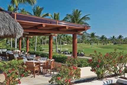 Four Seasons Residence Club at Punta Mita Ocean Penthouse 4 Bedroom Residence - Nayarit, Mexico