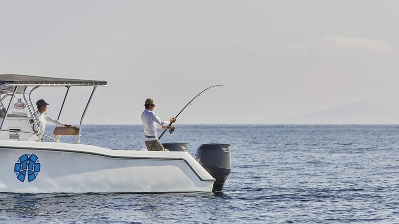 Four Seasons Residence Club at Punta Mita Ocean Penthouse 4 Bedroom Residence - Nayarit, Mexico