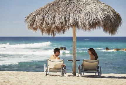 Four Seasons Residence Club at Punta Mita Ocean Penthouse 4 Bedroom Residence - Nayarit, Mexico