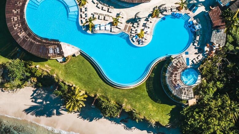 Four Seasons Residence Club at Punta Mita Ocean Penthouse 4 Bedroom Residence - Nayarit, Mexico