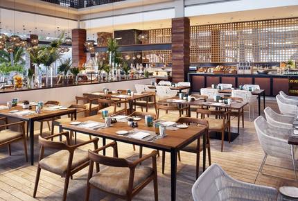 Four Seasons Residence Club at Punta Mita Ocean Penthouse 4 Bedroom Residence - Nayarit, Mexico