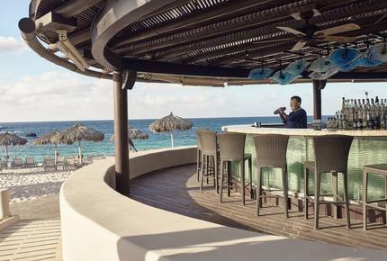 Four Seasons Residence Club at Punta Mita Ocean Penthouse 4 Bedroom Residence - Nayarit, Mexico