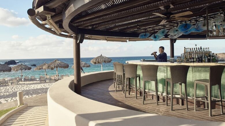 Four Seasons Residence Club at Punta Mita Ocean Penthouse 4 Bedroom Residence - Nayarit, Mexico