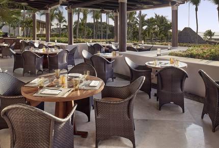 Four Seasons Residence Club at Punta Mita Ocean Penthouse 4 Bedroom Residence - Nayarit, Mexico