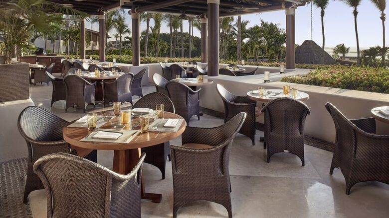 Four Seasons Residence Club at Punta Mita Ocean Penthouse 4 Bedroom Residence - Nayarit, Mexico