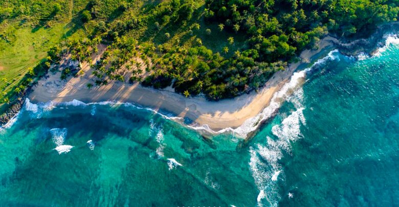 Villa Maji - Luxury Water Oasis Set Amongst the Palms in Cabarete - Cabarete, Dominican Republic