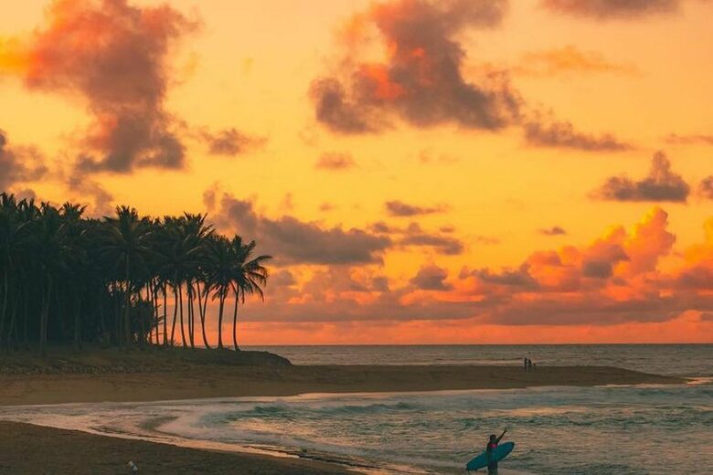 Villa Maji - Luxury Water Oasis Set Amongst the Palms in Cabarete - Cabarete, Dominican Republic