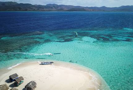 Villa Maji - Luxury Water Oasis Set Amongst the Palms in Cabarete - Cabarete, Dominican Republic