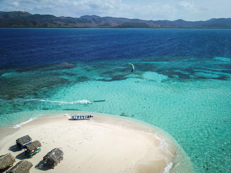Villa Maji - Luxury Water Oasis Set Amongst the Palms in Cabarete - Cabarete, Dominican Republic
