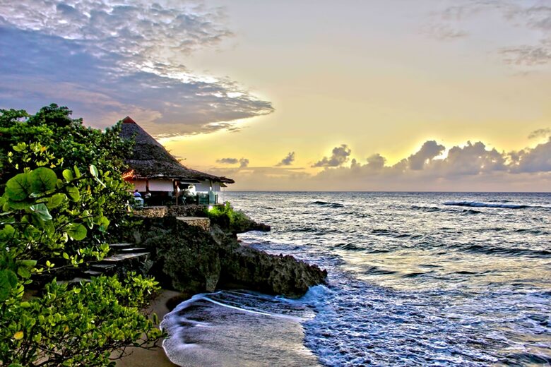 Villa Maji - Luxury Water Oasis Set Amongst the Palms in Cabarete - Cabarete, Dominican Republic