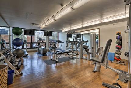 Vail Spa, 3 Bedroom Residence - Vail, Colorado