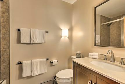 Vail Spa, 3 Bedroom Residence - Vail, Colorado