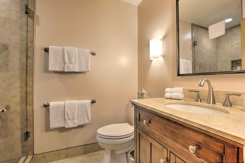 Vail Spa, 3 Bedroom Residence - Vail, Colorado