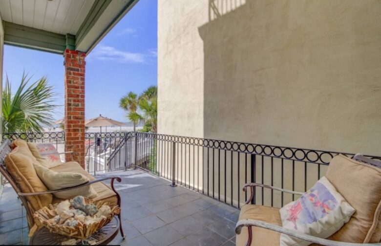 Wild Dunes Oceanfront Luxury - Isle of Palms, South Carolina