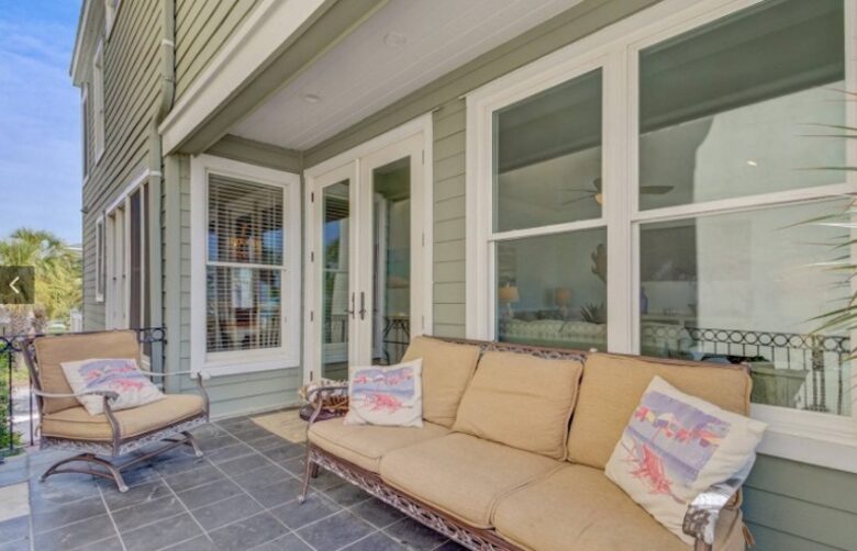 Wild Dunes Oceanfront Luxury - Isle of Palms, South Carolina