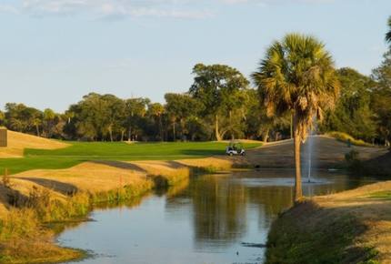 Wild Dunes Oceanfront Luxury - Isle of Palms, South Carolina