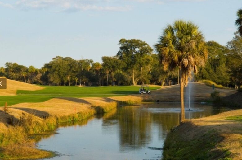 Wild Dunes Oceanfront Luxury - Isle of Palms, South Carolina