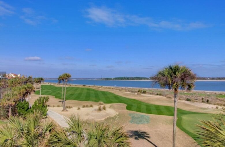 Wild Dunes Oceanfront Luxury - Isle of Palms, South Carolina