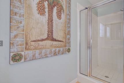 Wild Dunes Oceanfront Luxury - Isle of Palms, South Carolina