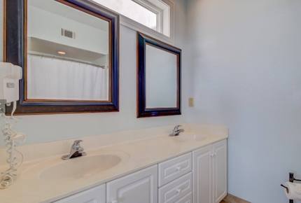 Wild Dunes Oceanfront Luxury - Isle of Palms, South Carolina