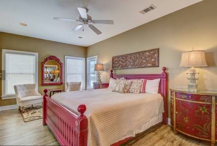 Wild Dunes Oceanfront Luxury - Isle of Palms, South Carolina