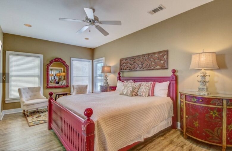 Wild Dunes Oceanfront Luxury - Isle of Palms, South Carolina