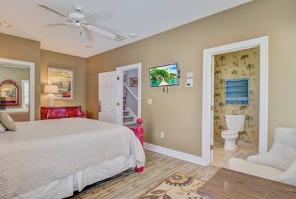 Wild Dunes Oceanfront Luxury - Isle of Palms, South Carolina