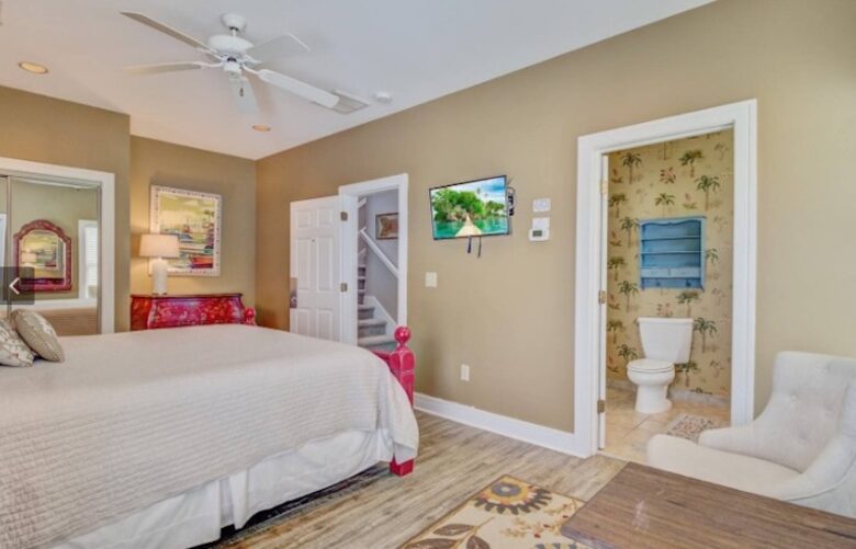 Wild Dunes Oceanfront Luxury - Isle of Palms, South Carolina