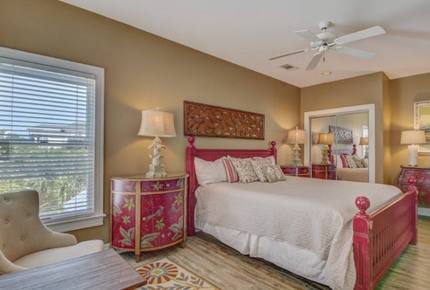 Wild Dunes Oceanfront Luxury - Isle of Palms, South Carolina