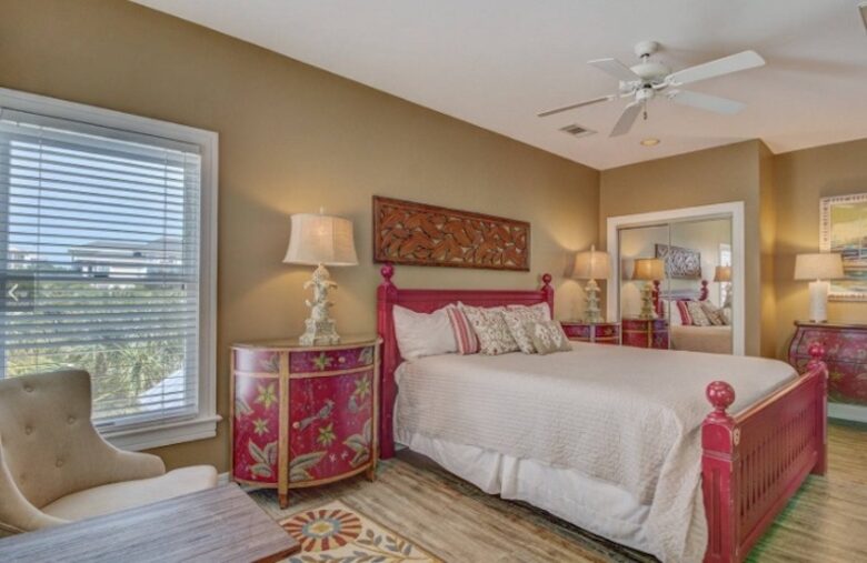 Wild Dunes Oceanfront Luxury - Isle of Palms, South Carolina