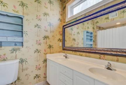 Wild Dunes Oceanfront Luxury - Isle of Palms, South Carolina