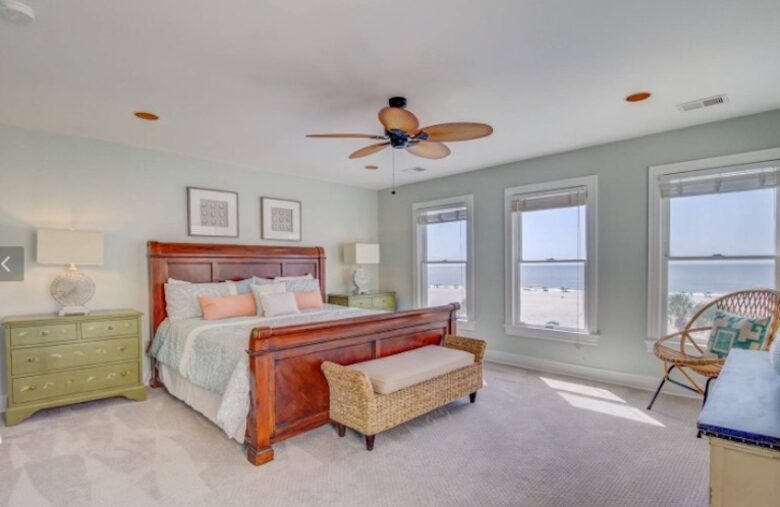 Wild Dunes Oceanfront Luxury - Isle of Palms, South Carolina