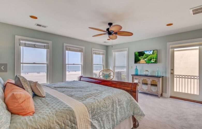 Wild Dunes Oceanfront Luxury - Isle of Palms, South Carolina