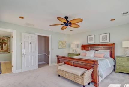 Wild Dunes Oceanfront Luxury - Isle of Palms, South Carolina