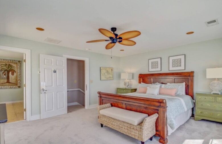 Wild Dunes Oceanfront Luxury - Isle of Palms, South Carolina