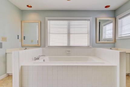 Wild Dunes Oceanfront Luxury - Isle of Palms, South Carolina