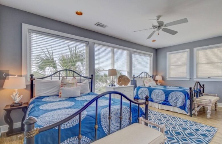 Wild Dunes Oceanfront Luxury - Isle of Palms, South Carolina