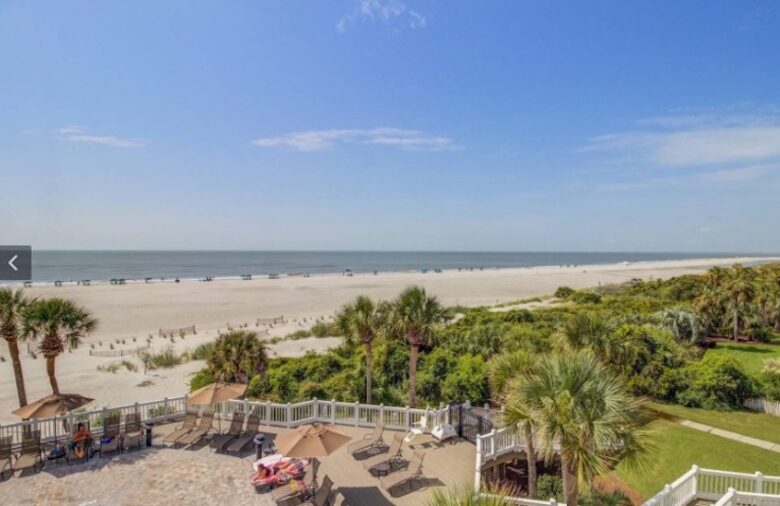 Wild Dunes Oceanfront Luxury - Isle of Palms, South Carolina