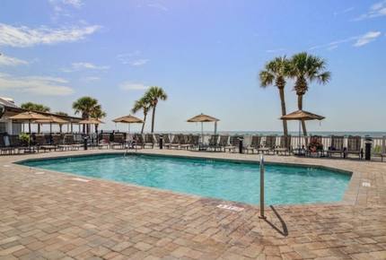 Wild Dunes Oceanfront Luxury - Isle of Palms, South Carolina