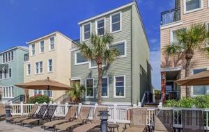 Wild Dunes Oceanfront Luxury - Isle of Palms, South Carolina