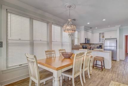 Wild Dunes Oceanfront Luxury - Isle of Palms, South Carolina