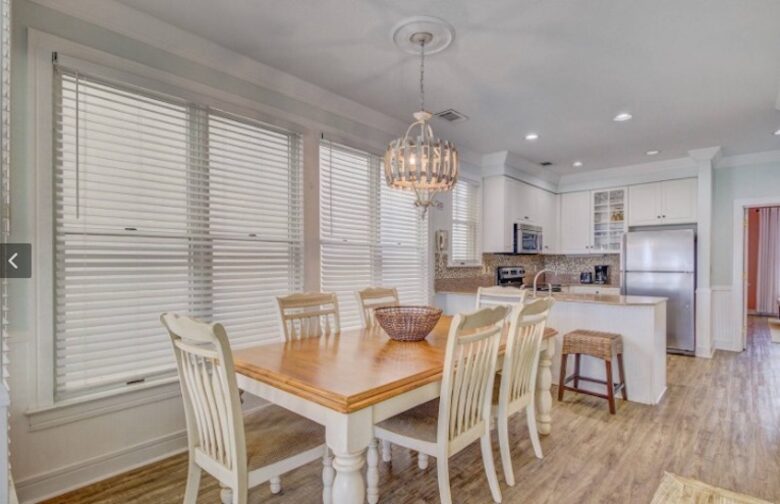 Wild Dunes Oceanfront Luxury - Isle of Palms, South Carolina