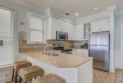 Wild Dunes Oceanfront Luxury - Isle of Palms, South Carolina