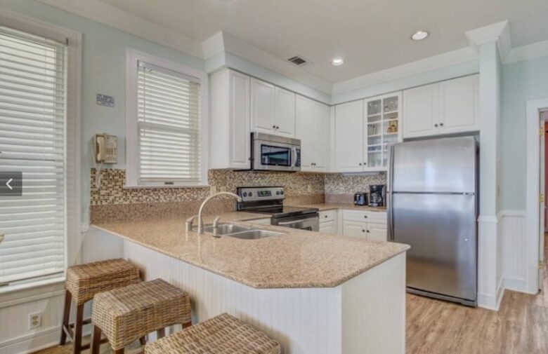 Wild Dunes Oceanfront Luxury - Isle of Palms, South Carolina