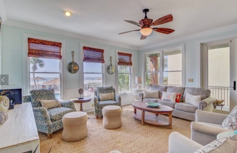 Wild Dunes Oceanfront Luxury - Isle of Palms, South Carolina